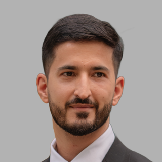 Mian Abbass Shah, RTOS Engineer.