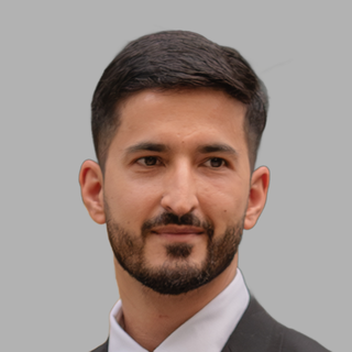 Mian Abbass Shah, RTOS Engineer.