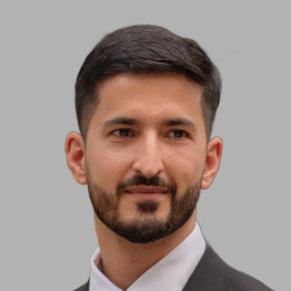 Mian Abbass Shah, RTOS Engineer.