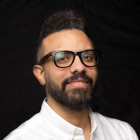 Mohamed Allam, Developer in Berlin, Germany