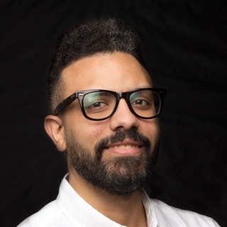 Mohamed Allam, SolidWorks Coder.