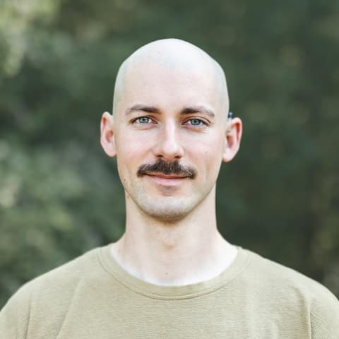 Krystian Koper, Developer in Łódź, Poland