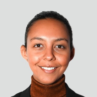 Giselle Cervantes, affiliate marketing Creator.