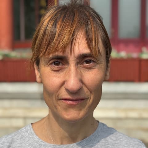 Veruska Anconitano, Marketing Expert in Lisbon, Portugal