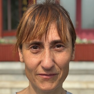 Veruska Anconitano, Amazon SEO Specialist.