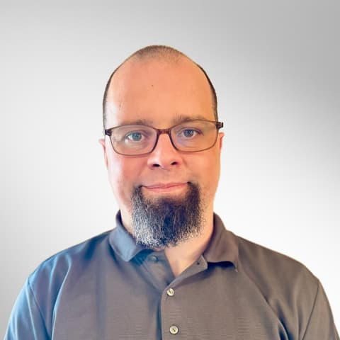 Don Jarrett, Developer in Rio Rancho, NM, United States