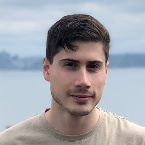 Michael Candido, Developer in Seattle, WA, United States