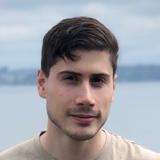 Michael Candido, NFT Freelancer.