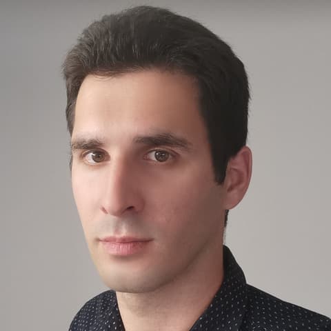 Romeo Šajina, Developer in Pazin, Croatia