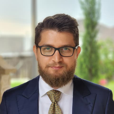 Rares Raducu, Developer in New Braunfels, TX, United States