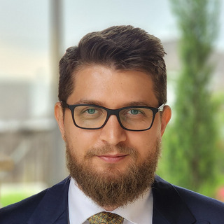 Rares Raducu, Senior Firmware Programmer and Consultant.