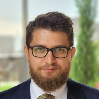 Rares Raducu, Senior Firmware Programmer and Consultant.