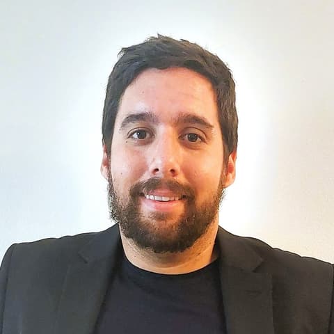 Ivan Lorencin, Developer in Medulin, Croatia