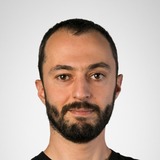 Dmitry Koshkin, Search engine optimization Strategist.