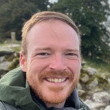 Sean Hardies, Email Marketing Researcher.