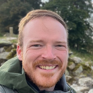 Sean Hardies, Email Marketing Researcher.