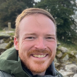 Sean Hardies, Google Search Console Researcher.