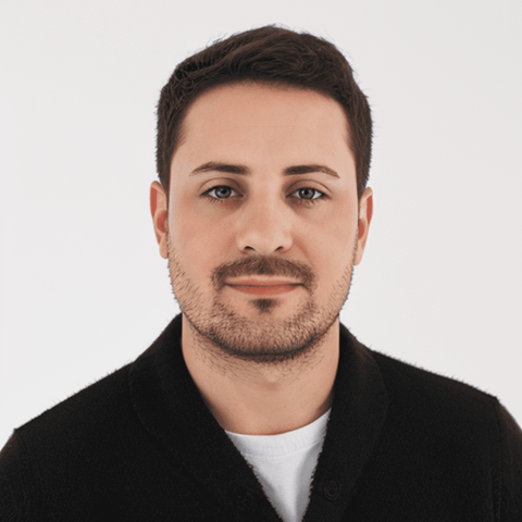 Alejandro Martínez Cornes, Developer in Montevideo, Montevideo Department, Uruguay