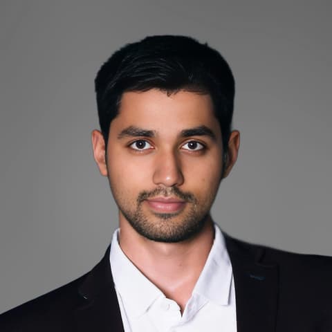 Akash Kumar Parcha, Marketing Expert in Delhi, India