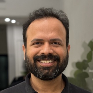 Yashwanth Reddy, Git Engineer.