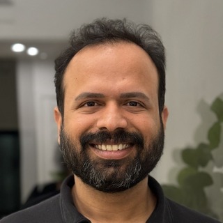 Yashwanth Reddy, Git Engineer.