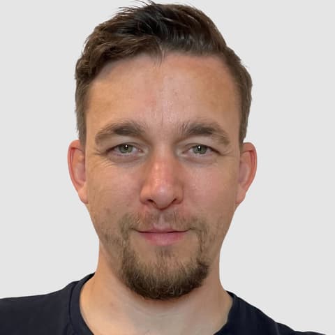 Chris Wyatt, Marketing Expert in Prague, Czech Republic