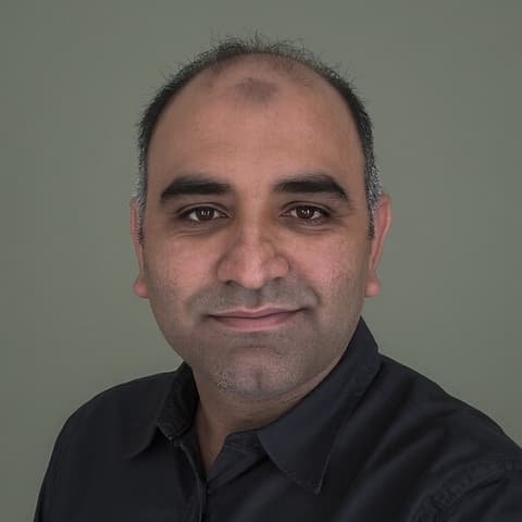 Zeeshan Aga, Marketing Expert in Dubai, United Arab Emirates