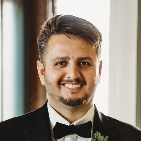 Ferat Imrak, Developer in Chicago, IL, United States