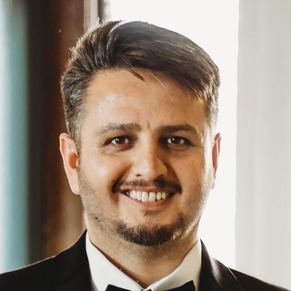 Ferat Imrak, Freelance Terraform Developer for Hire.