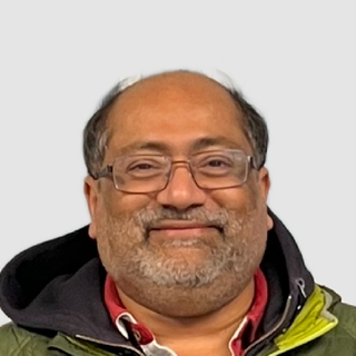 Ateeq Ahmad, GA4 Director.