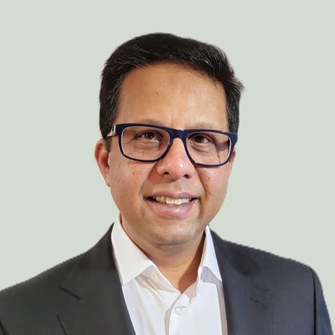 Finhas Jhaveri, Marketing Expert in Toronto, ON, Canada
