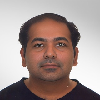 Praveen Raju, Accomplished Scala Freelancer.