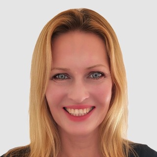 Petra Adshead, marketing communications Director.