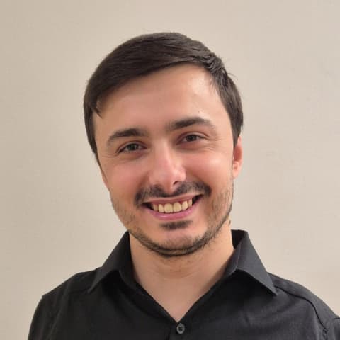 Filip Nakov, Marketing Expert in Skopje, Macedonia
