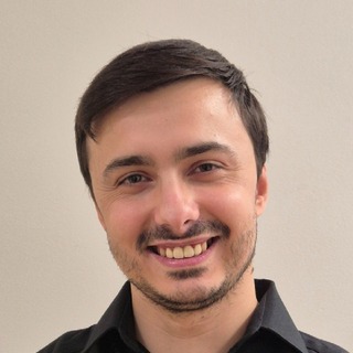 Filip Nakov, GTM engineer Consultant.