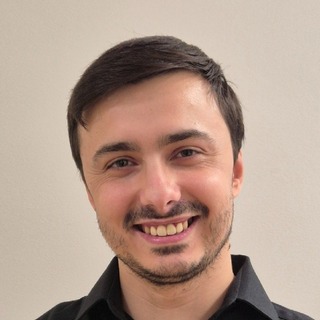 Filip Nakov, GTM engineer Consultant.