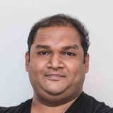 Narayan Prasath, growth Strategist.
