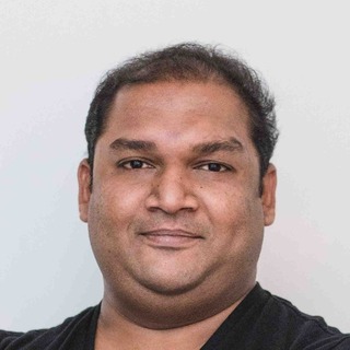 Narayan Prasath, growth hacking Strategist.
