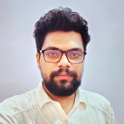 Devesh Rawat, Developer in Bengaluru, Karnataka, India