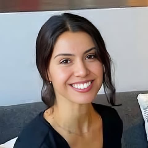 Kimia Kalbasi, Marketing Expert in New York, NY, United States
