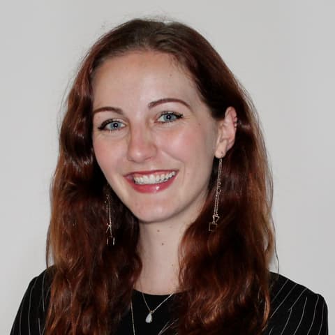 Madelyn Douglas, Developer in Seattle, WA, United States