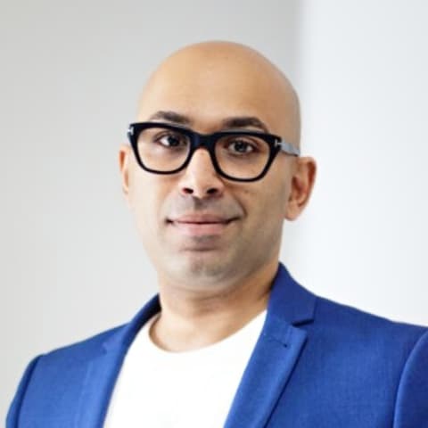 Jay Sachdev, Marketing Expert in New York, NY, United States