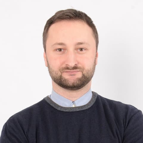 Tomislav Glogovac, Marketing Expert in Belgrade, Serbia