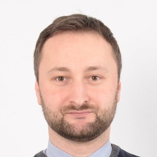 Tomislav Glogovac, Search engine optimization Manager.