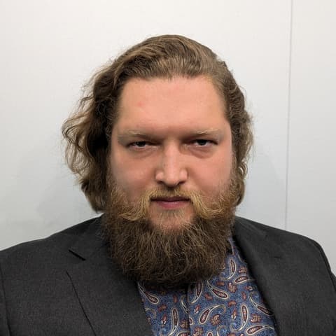 Artem Chekunov, Developer in Nieuw-Vennep, Netherlands