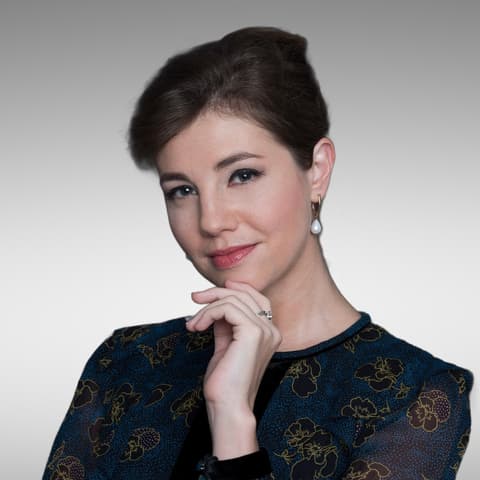 Marielle Reussink, Marketing Expert in Toronto, ON, Canada