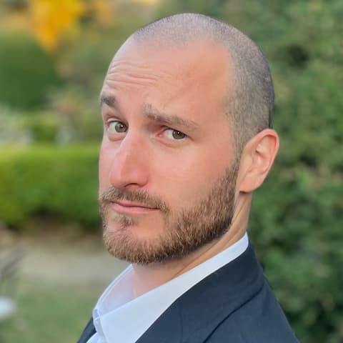 Remi Soubigou, Marketing Expert in Paris, France