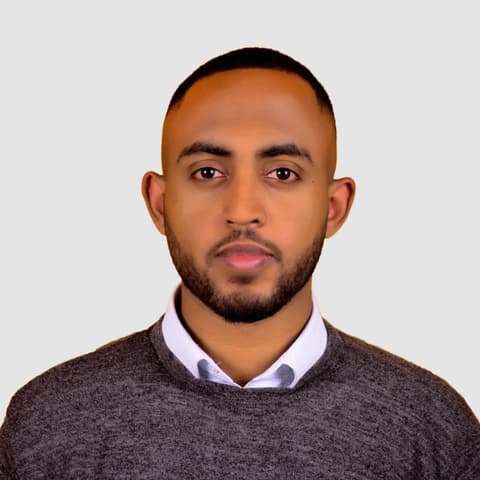 Michael Ashebir, Marketing Expert in Addis Ababa, Ethiopia
