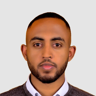 Michael Ashebir, TikTok Marketing Specialist.