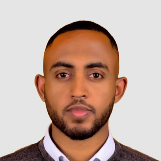 Michael Ashebir, GTM engineer Specialist.